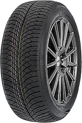 Nankang Cross Seasons AW-6 195/50 R15 82V 4 Mevsim Lastik