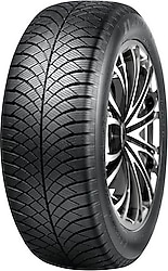 Nankang Cross Seasons AW-6 185/60 R14 82H 4 Mevsim Lastik