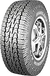Nankang Conqueror AT-5 275/55 R20 117T XL 4 Mevsim Lastik - 2025