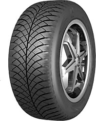 Pneumatico Nankang 215/60 R17 100V XL | Gomma All Season Per Auto E SUV - Foto 6