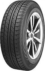 Nankang CW-20 215/75 R16C 116/114S Yaz Lastiği