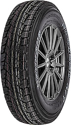 Nankang FT-7 255/70 R15 112/110S OWL Yaz Lastiği