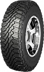 Nankang FT-9 265/60 R18 119/116Q Yaz Lastigi - 2025