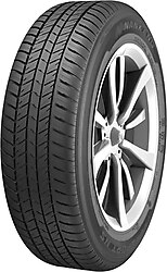 Nankang N-605 215/65 R14 95H Yaz Lastiği