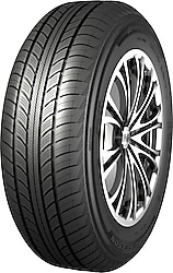 Nankang N-607 Plus 165/65 R15 81T 4 Mevsim Lastik - 2025