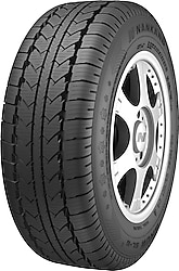 Nankang SL-6 225/65 R16C 112/110T Kış Lastiği