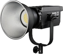 Nanlite FS-150 LED Video Işığı