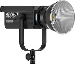 Nanlite FS-300C RGBW Tam Renkli LED Işık