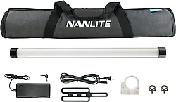 Nanlite PavoTube II 15X RGB Tüp Işık Kiti Fiyatları, Özellikleri