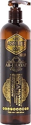 Nano Absolute Ab-ı Hayat Şampuan 750 ml