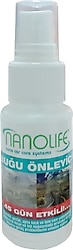 Nanolife 50 ml Buğu Önleyici Sprey