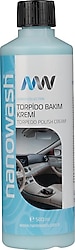 Nanowash Torpido Bakım Kremi 500 ml