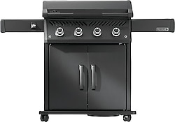 Napoleon Phantom Rogue Pro 30 Gazlı Plancha Barbekü Mangal