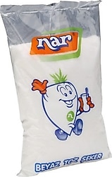 Nar Toz Şeker 2 kg