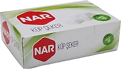 Nar Küp Şeker 1 kg 360 Adet