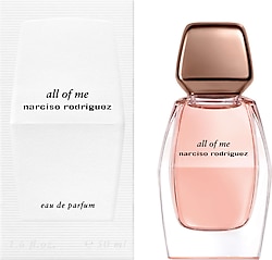 Narciso Rodriguez All Of Me EDP 50 ml Kadın Parfüm