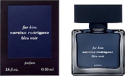 Narciso Rodriguez Bleu Noir Parfum 50 ml Erkek Parfüm