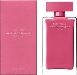 Narciso Rodriguez Fleur Musc EDP 100 ml Kadın Parfüm