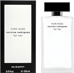 Narciso Rodriguez For Her Pure Musc EDP 100 ml Kadın Parfüm