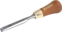 Narex 811062 12 mm Kısa Armut Saplı İskarpela