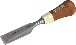 Narex 811076 26 mm Kısa Armut Saplı İskarpela