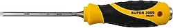 Narex 811304 Super 2009 Line 4 mm Düz İskarpela