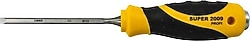 Narex 811306 Super 2009 Line 6 mm Düz İskarpela