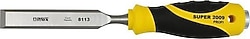 Narex 811318 Super 2009 Line 18 mm Düz İskarpela