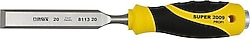 Narex 811320 Super 2009 Line 20 mm Düz İskarpela