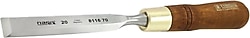 Narex 811670 20 mm Premium Cilalı Marangozcu Düz Iskarpela