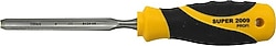 Narex 812408 Super 2009 Line 8 mm Oluklu İskarpela