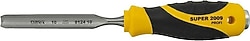 Narex 812410 Super 2009 Line 10 mm Oluklu İskarpela