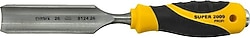 Narex 812426 Super 2009 Line 26 mm Oluklu İskarpela