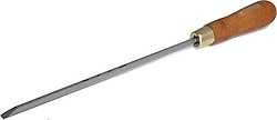Narex 813207 6 mm Uzun Soyma İskarpela