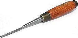 Narex 813507 6 mm Dovetail İskarpela