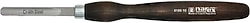 Narex 818010 14x105 mm Sığ Oyma Ağız Ahşap Torna Bıçağı