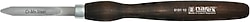 Narex 818110 14x105 mm Ayırma Oyma Ağız Ahşap Torna Bıçağı