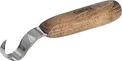Narex 822104 Sağ El Dar Bıçak Ahşap Kuksa Oyma Bıçağı