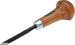 Narex 823100 8 mm Armut Saplı Çapraz Ağız Mini Iskarpela