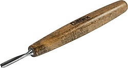 Narex 824514 Profi 4 mm V Ağız Ahşap Detay Oyma İskarpela