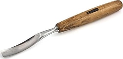 Narex 827416 16 mm Profile 7 Bükülmüş Iskarpela