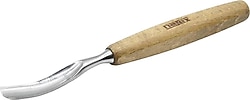 Narex 827516 16 mm Profile 8 Bükülmüş Iskarpela