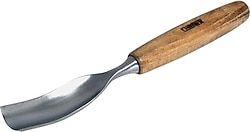 Narex 827530 30 mm Profile 8 Bükülmüş İskarpela