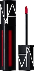 Nars Powermatte Lip Pigment Don't Stop Likit Ruj
