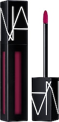 Nars Powermatte Lip Pigment Warm Leatherette Likit Ruj