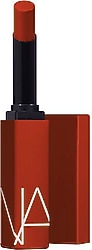 Nars Powermatte Too Hot To Hold Ruj