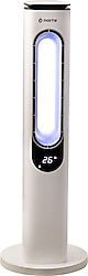 Narte NT-HCF200 2000 W Uzaktan Kumandalı Kule Tipi Fanlı Isıtıcı