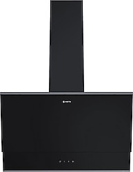 Narte NT-H10060BX Siyah Duvar Tipi Davlumbaz