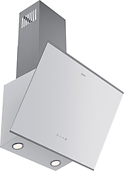 Narte NT-H20060W Beyaz Duvar Tipi Davlumbaz