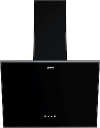Narte NT-H20060BX Siyah Duvar Tipi Davlumbaz